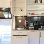 Swiss Luxury - Serviced Hotel 5*