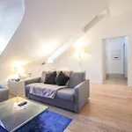 Swiss Luxury - Serviced 5* Geneva