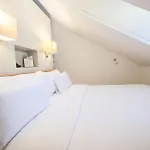 Swiss Luxury - Serviced 5*