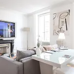 Swiss Luxury - Serviced