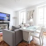 Hotel Swiss Luxury - Serviced 5*