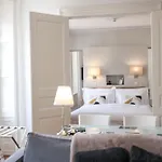 Hotel Swiss Luxury - Serviced
