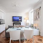 Hotel Swiss Luxury - Serviced Genf