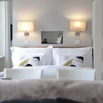 Swiss Luxury - Serviced 5* Genf