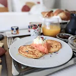 Hotel Swiss Luxury - Serviced Geneva