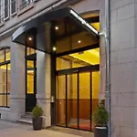 Swiss Luxury - Serviced