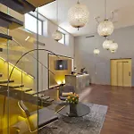 Swiss Luxury - Serviced Hotel