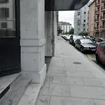Swiss Luxury - Serviced Hotel