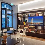 Hotel Swiss Luxury - Serviced Genf