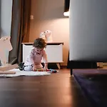 Hotel Swiss Luxury - Serviced 5*