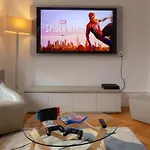 Hotel Swiss Luxury - Serviced Genf
