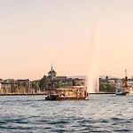 Swiss Luxury - Serviced Hotel Genf