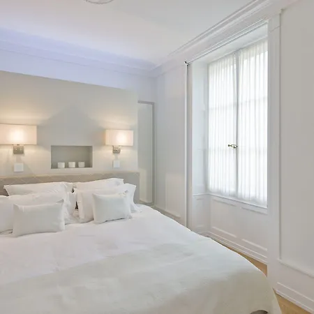 Swiss Luxury - Serviced Hotel 5*