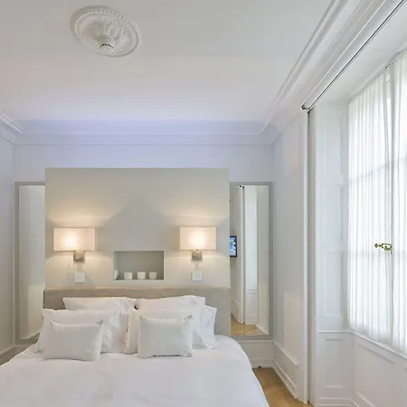 Swiss Luxury - Serviced Hotel Genève