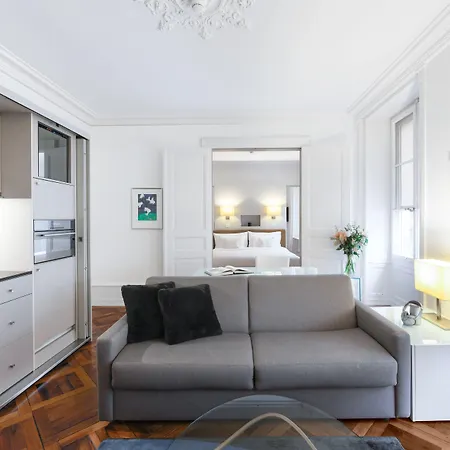 Hotel Swiss Luxury - Serviced 5*