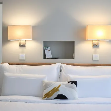 Swiss Luxury - Serviced 5*