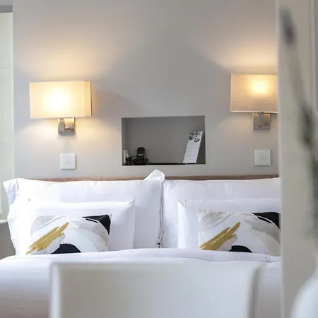 Hotel Swiss Luxury - Serviced 5*