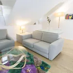 Swiss Luxury Apartments Geneva - Serviced Apartments