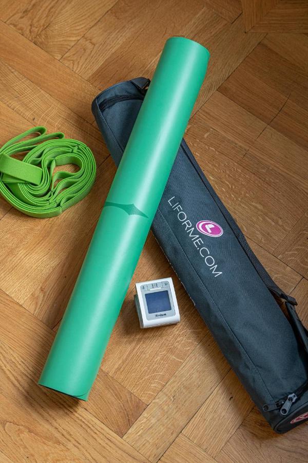 Hotel Swiss Luxury Apartments Geneva - Serviced Apartments 5*