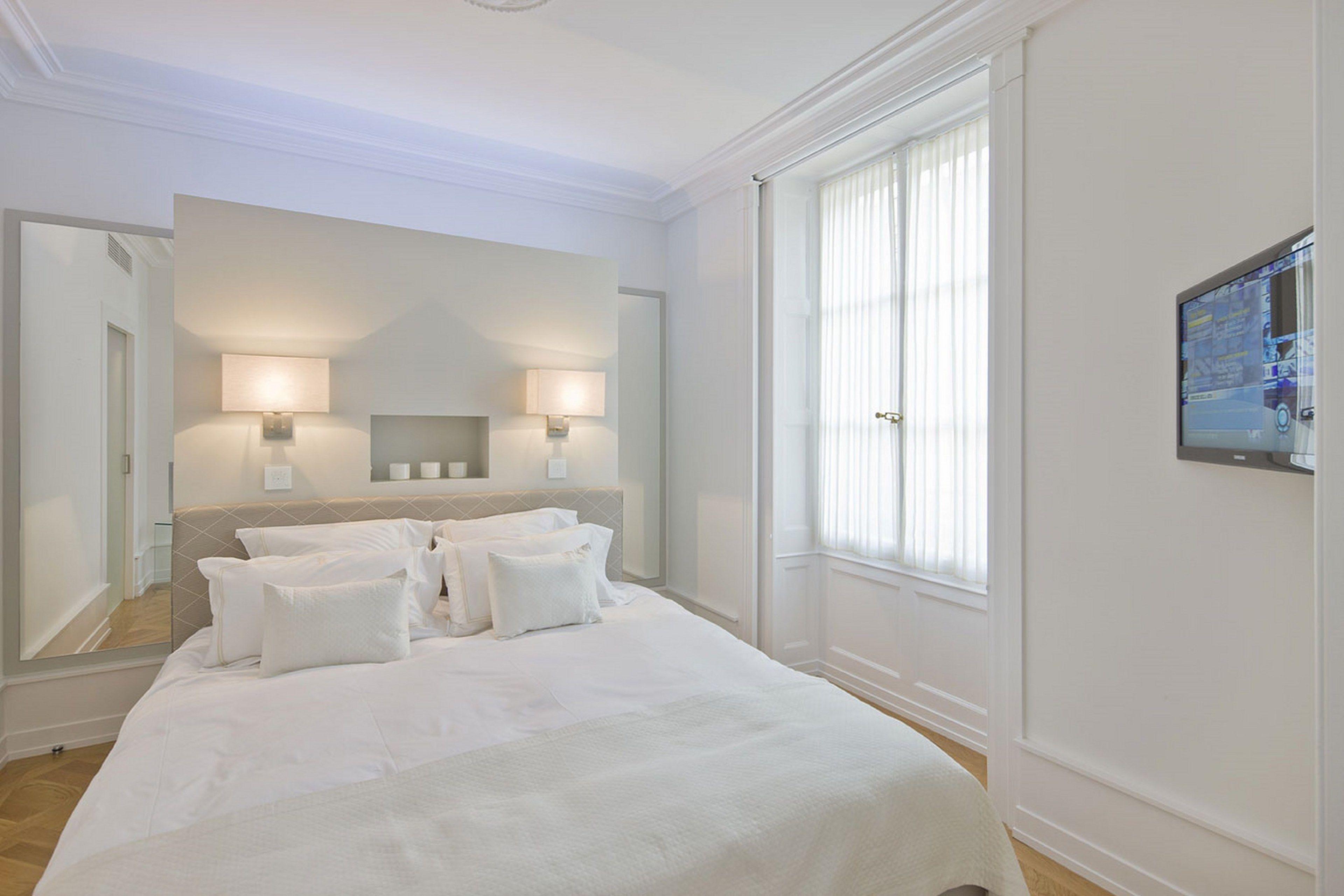 Swiss Luxury Apartments Geneva - Serviced Apartments Hotel 5*