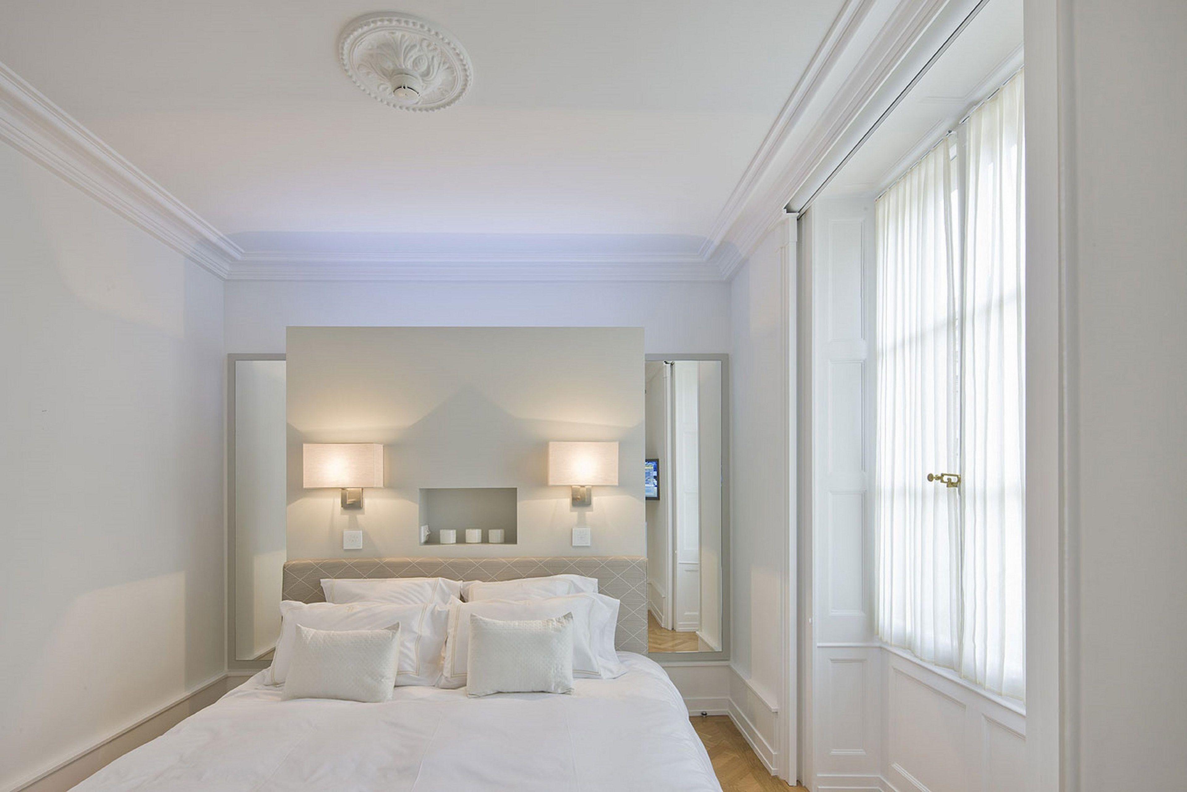 Swiss Luxury Apartments Geneva - Serviced Apartments Hotel Genf