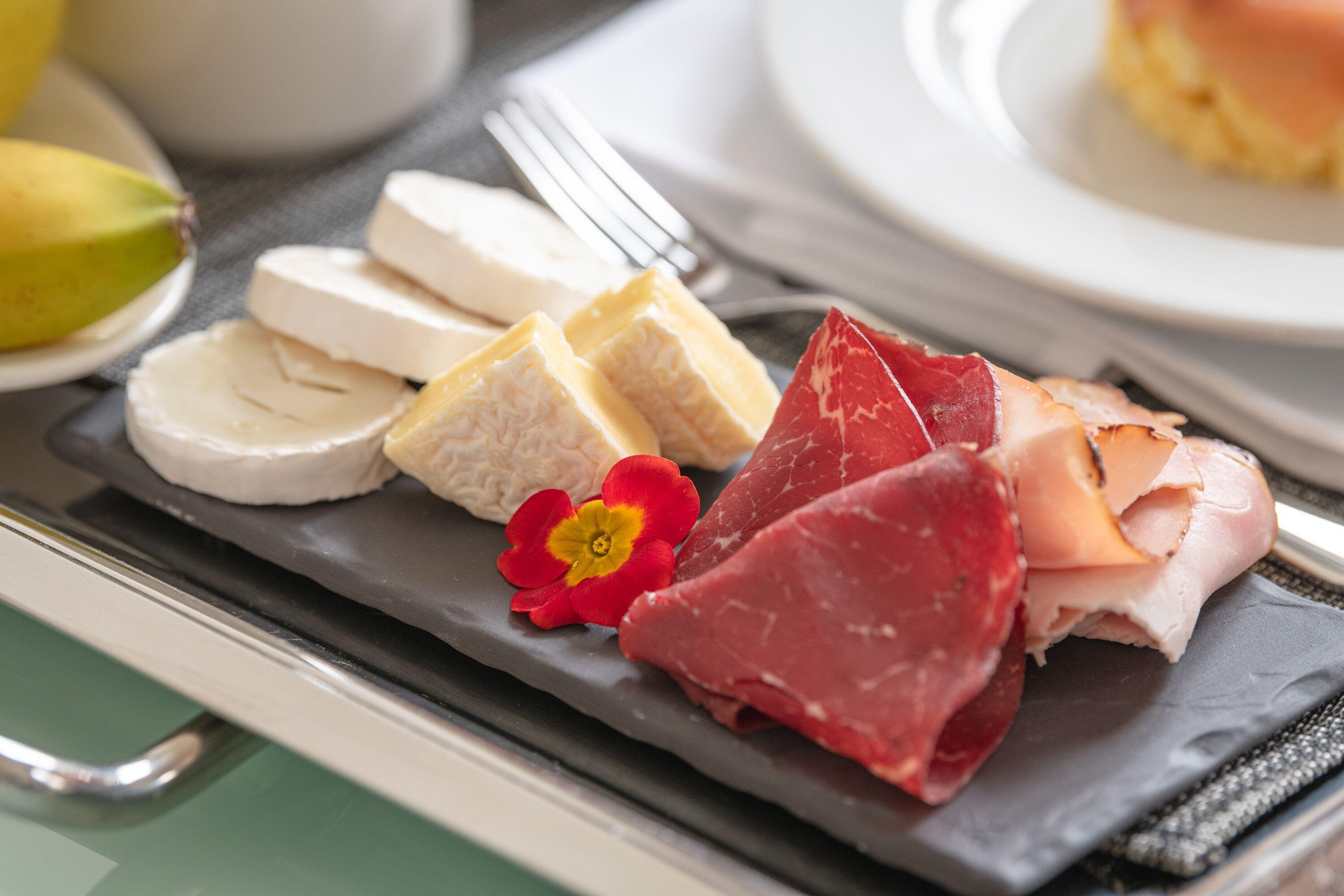 Hotel Swiss Luxury Apartments Geneva - Serviced Apartments