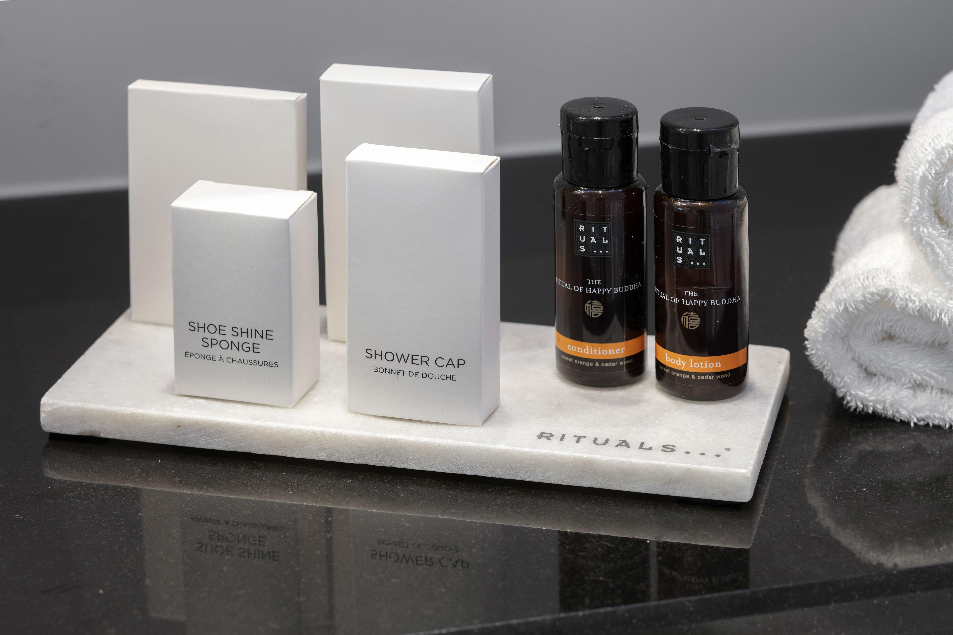 Swiss Luxury Apartments Geneva - Serviced Apartments Hotel