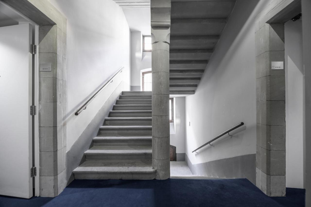 Swiss Luxury Apartments Geneva - Serviced Apartments Genf