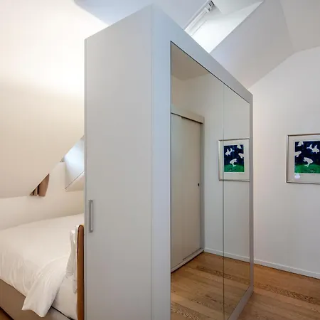 Swiss Luxury - Serviced Hotel 5*