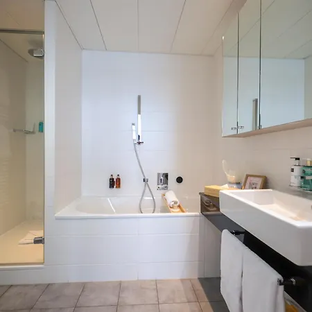 Hotel Swiss Luxury - Serviced 5*